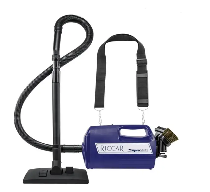 RICCAR-RSQ1-6 -Vacuum-Cleaner-PRODUCT