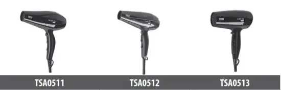 FIG 1 Hair dryer.JPG