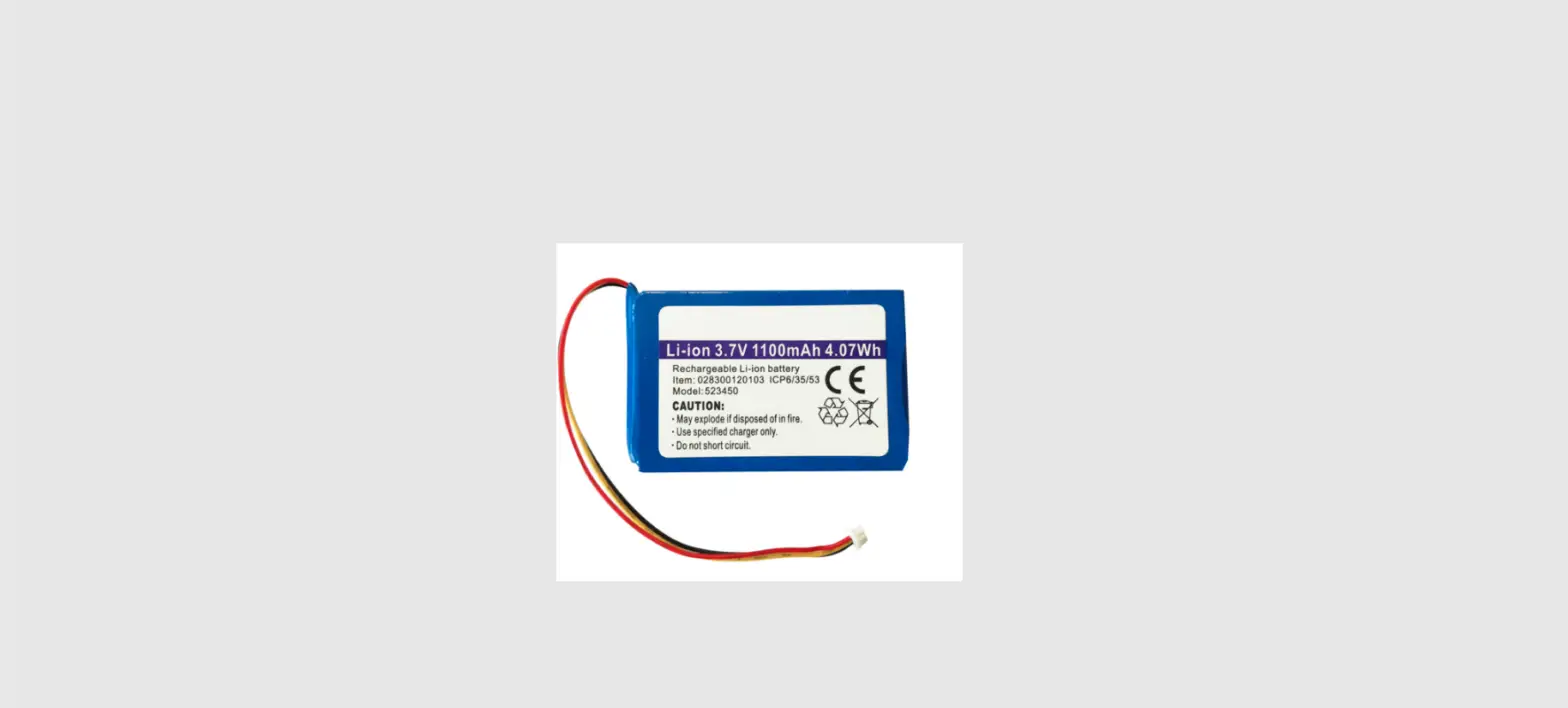 Seneca R-bt2 Spare Part Battery For R-gwr-ip-2 Sensor Instruction Manual