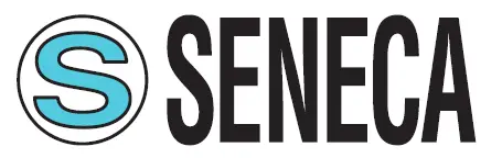 SENECA logo