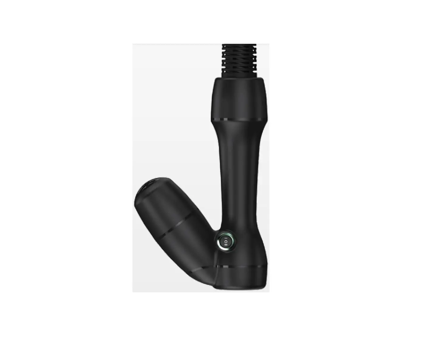 Revair Hair Dryer User Guide