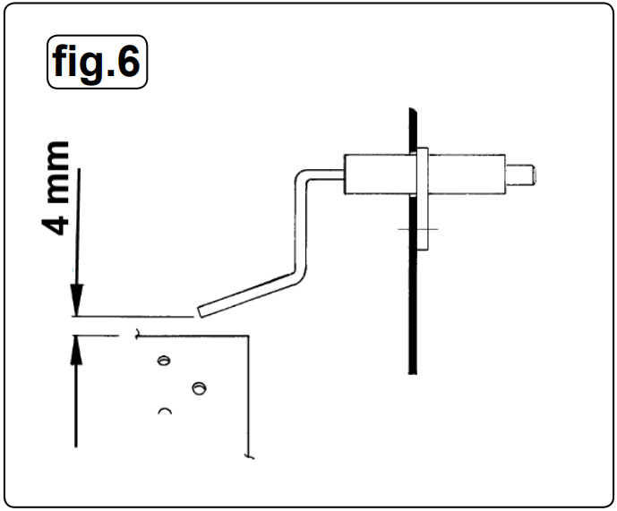 SEALEY LP100V3 Space Warmer Propane Heaters - FIG 3