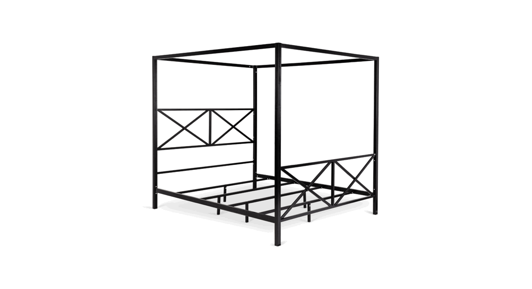 Thdstatic 747e Black Twin Metal Platform Bed With X Shaped Instructions Thdstatic 747e Black Twin Metal Platform Bed With X Shaped Instructions