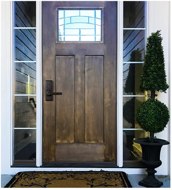 UHS-Hardware-H1B-Premium-Electronic-Keyless-Entry-Smart-Lever-Set-fig-9