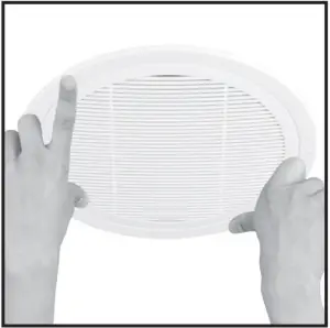 click 250mm Exhaust Fan C