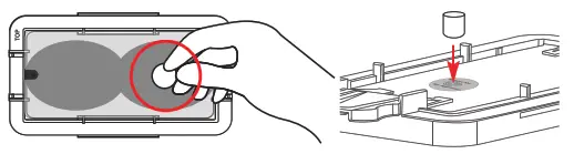 TECHMATTE amFilm S21U UV glass screen protector - fig10