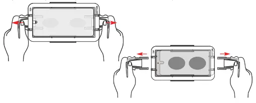 TECHMATTE amFilm S21U UV glass screen protector - fig9