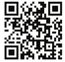 TECHMATTE amFilm S21U UV glass screen protector - qr code1