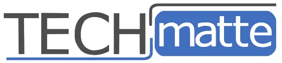 TECHMATTE logo