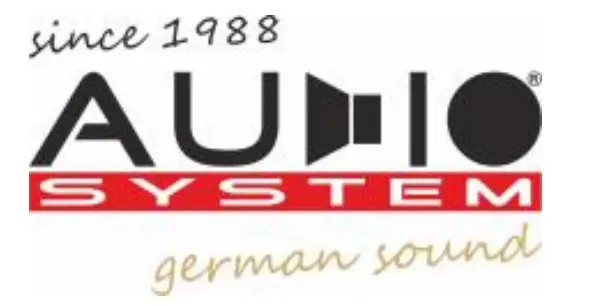 AUDIO-LOGO