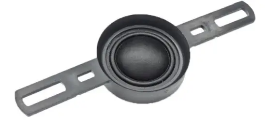 AUDIO SYSTEM I30 PD XFIT HYUNDAI I30 PD EVO2-1