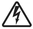 Warning icon