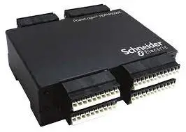 Schneider Electric PowerLogic HDPM6000 Series Power Quality Metering System Installation