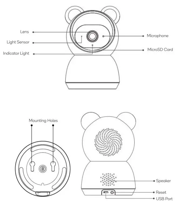 kogan-KAPTCAM2EB-PAN-TILT-MOTION-TRACKING-fig-2