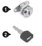 SW-MOTECH BC.HTA.17.595.20300 Legend Gear Side Bag System-11