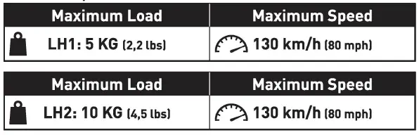 SW-MOTECH BC.HTA.17.595.20300 Legend Gear Side Bag System-14