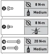 SW-MOTECH BC.HTA.17.595.20300 Legend Gear Side Bag System-4