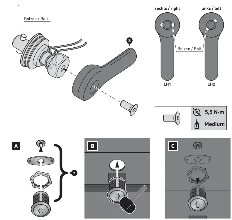 SW-MOTECH BC.HTA.17.595.20300 Legend Gear Side Bag System-7