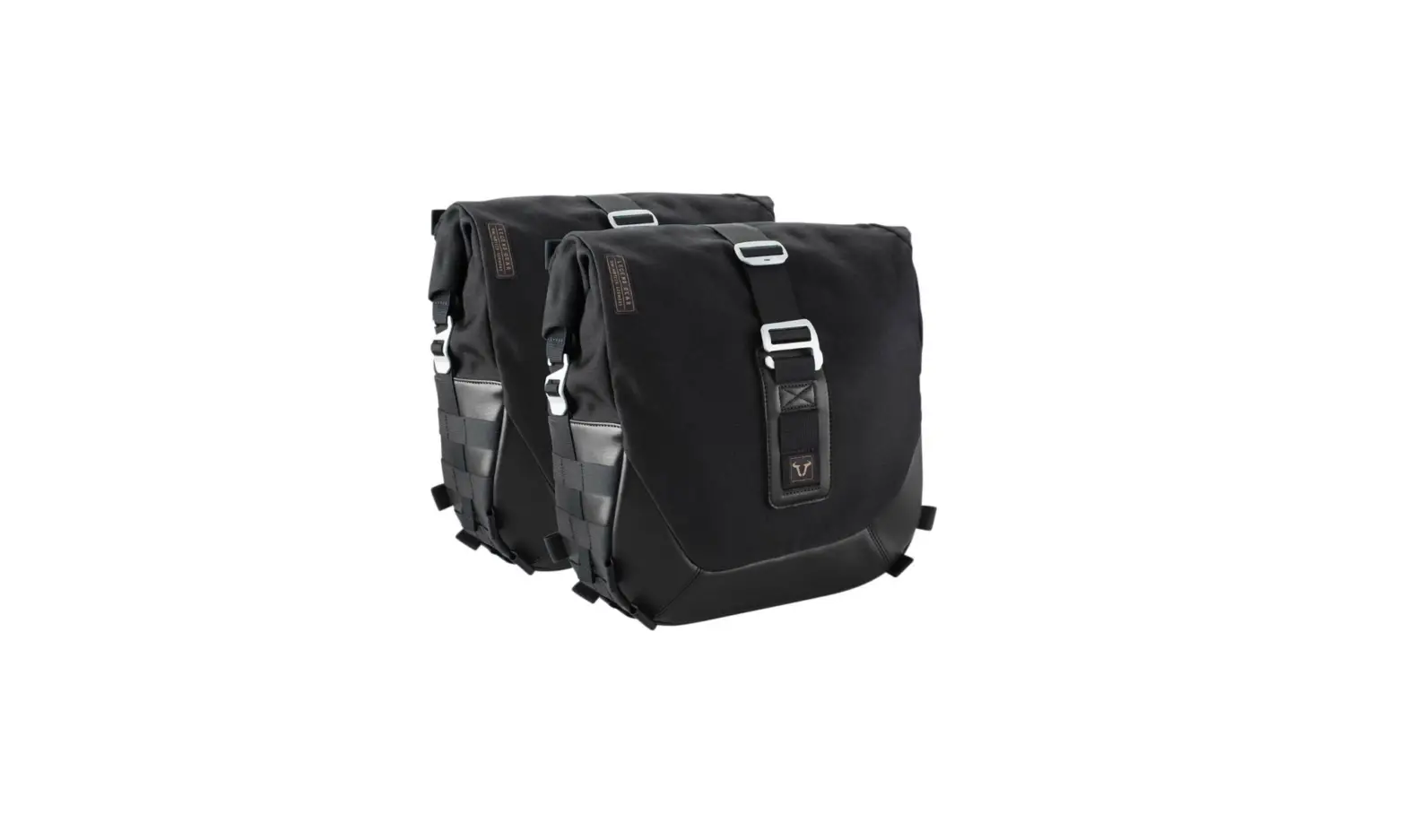 Sw-motech Bc.hta.17.595.20300 Legend Gear Side Bag System Instruction Manual