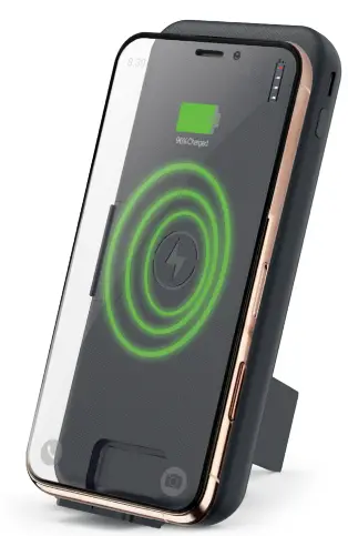 MIXX 10S Wireless Power Bank