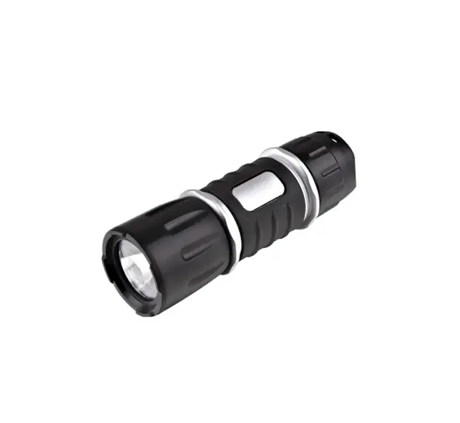 Jula 018277 Torch Flashlight Instruction Manual