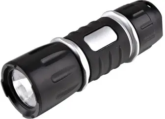 JULA 018277 Torch Flashlight-fig1