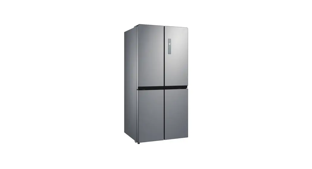 Kogan Kam490frsfb 490l French Door Fridge User Guide