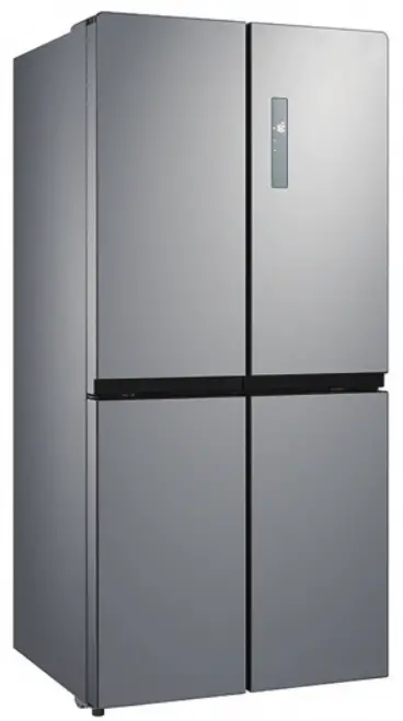 kogan KAM490FRSFB 490L French Door Fridge