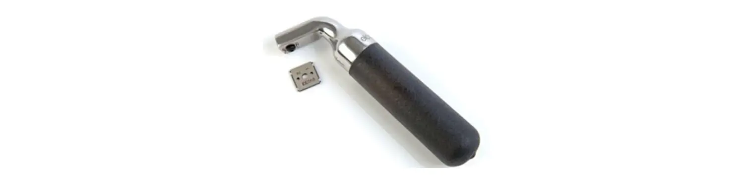 Elcometer 107 Cross Hatch Cutter Multi-lingual User Guide