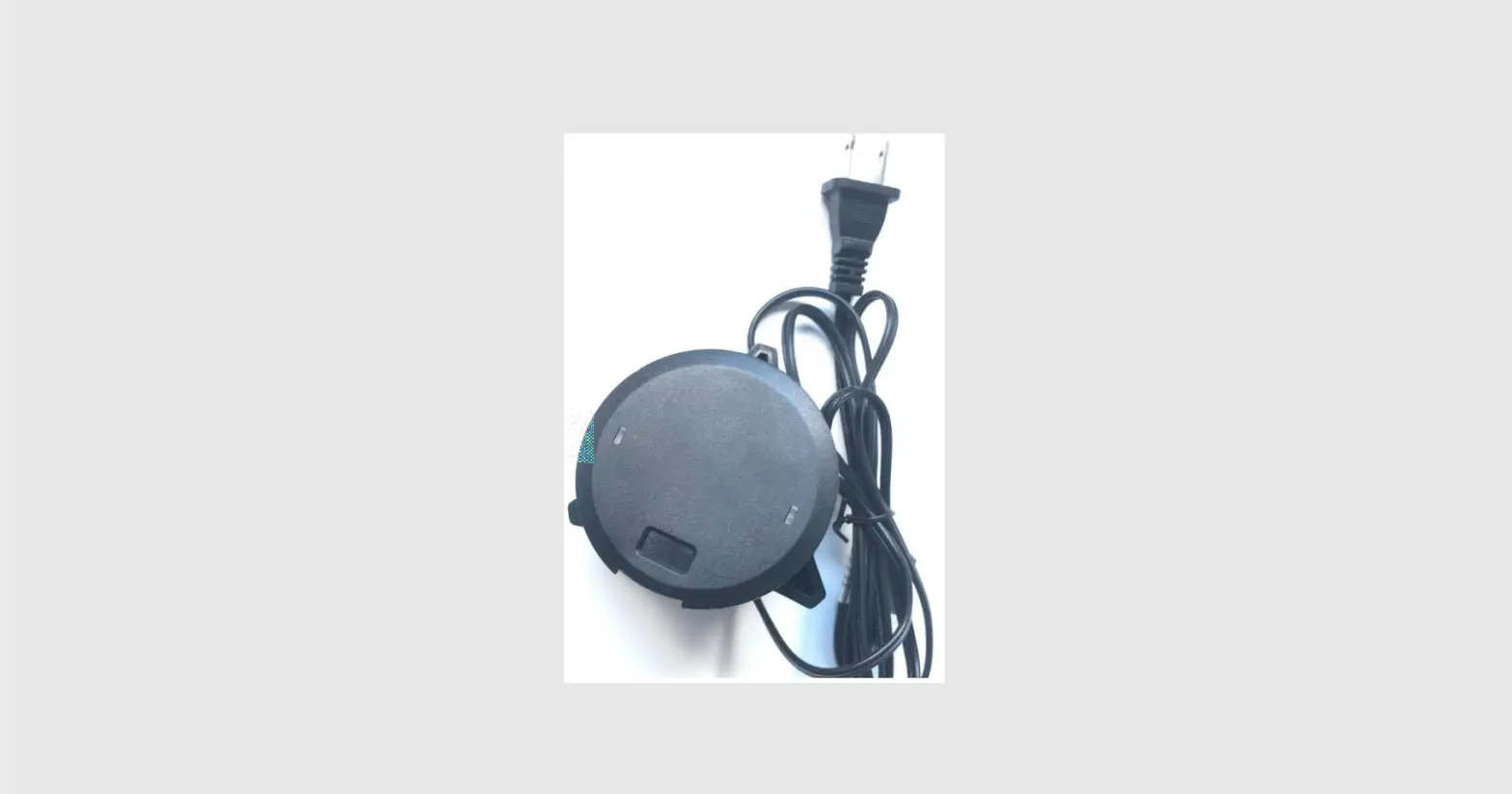 Shenzhen Mingfuxin Furniture Electric Appliance Yy185 Embedded Usb Fast Wireless Charger User Manual