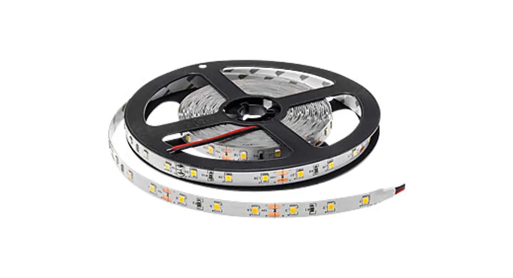 Optonica St5050-b1 Rgb Led Strip Instruction Manual