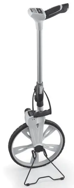 Laserliner RollPilot D12 Electronic Measuring Wheel