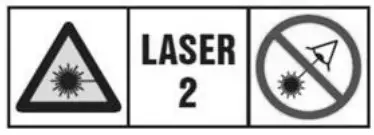 HILTI PMD 200 Jobsite Layout Tool - icon 9
