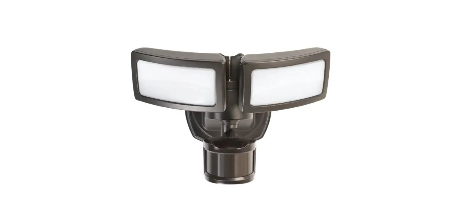 Feit Electric S9dfl Smart Dual Head Motion Security Flood Light Installation Guide Feit Electric S9dfl Smart Dual Head Motion Security Flood Light Installation Guide