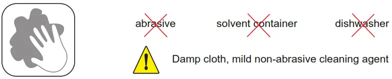 BEST BUY Flashlight - Clean