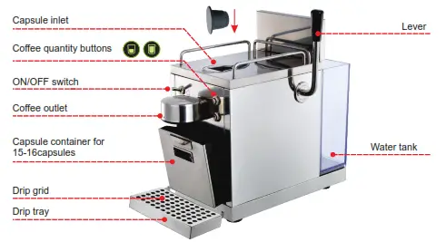 BEST BUY Flashlight - DISPLAY