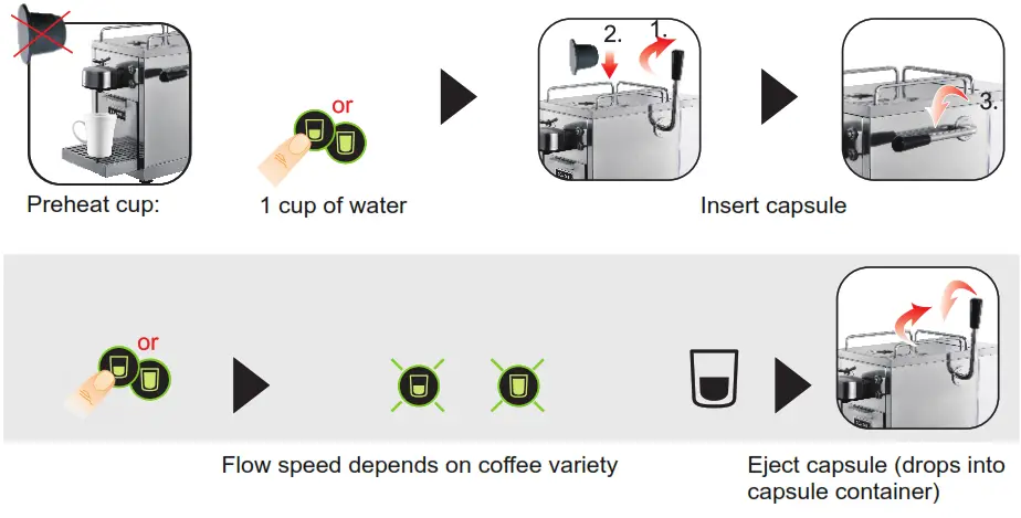 BEST BUY Flashlight - Preparation