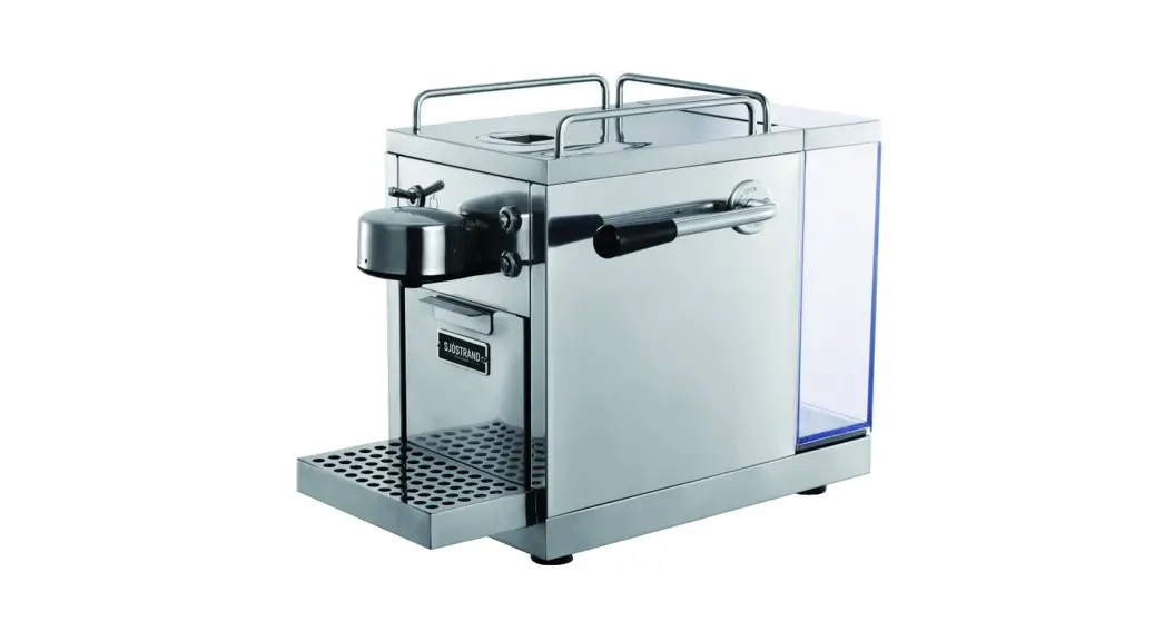 Cino Espresso Capsule Machine Instruction Manual Cino Espresso Capsule Machine Instruction Manual