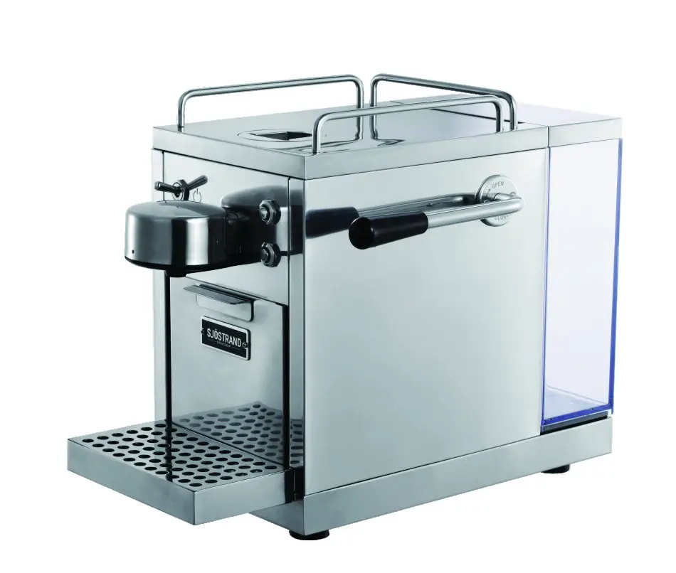 CINO Espresso Capsule Machine