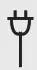 power cord ICON