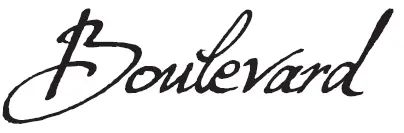 Boulevard LOGO