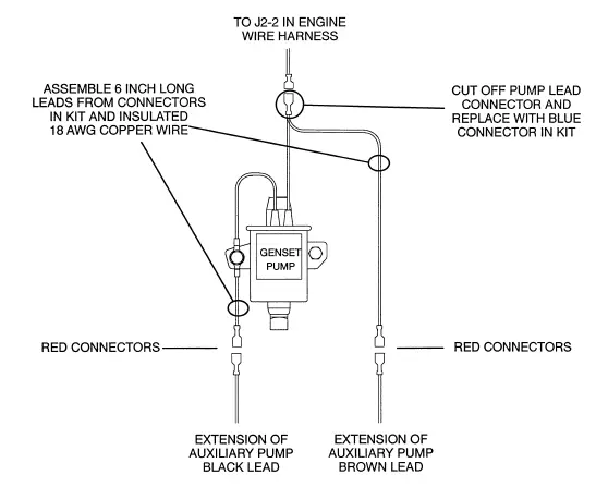 ABSOLUTE-GENERATORS-G435-Auxiliary-Fuel-Pump Kit-02