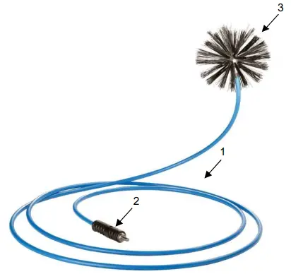 W OHLER M10 Rotary Viper Vent-FIG2