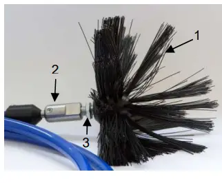 W OHLER M10 Rotary Viper Vent-FIG3