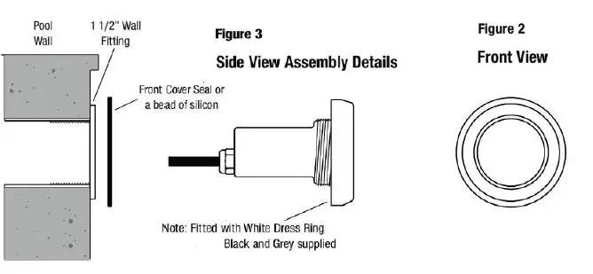 S-R-Smit FLED-C-TR-50-Treo-LED-Pool-Light -Owner's-02