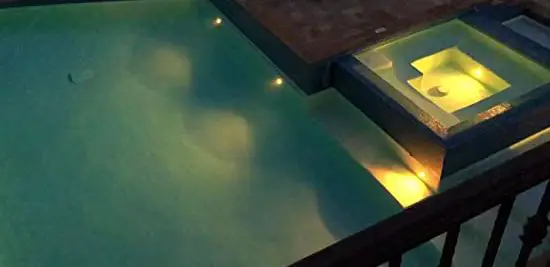 S R Smith Fled-c-tr-50 Treo Led Pool Light Owner's Manual S R Smith Fled-c-tr-50 Treo Led Pool Light Owner's Manual