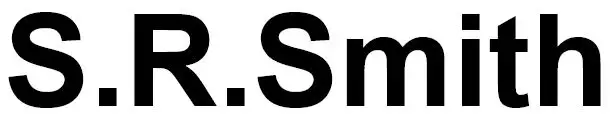 S-R-Smith-Logo