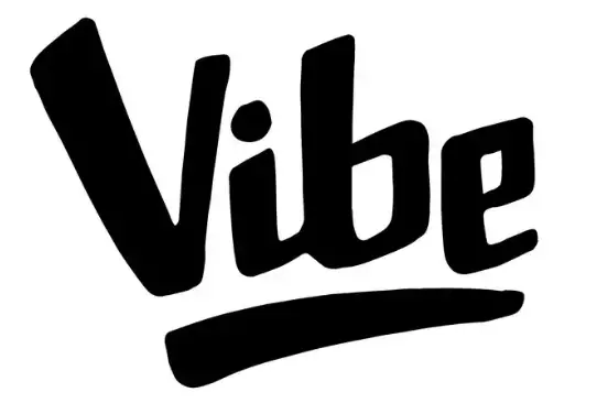 VIBE logo