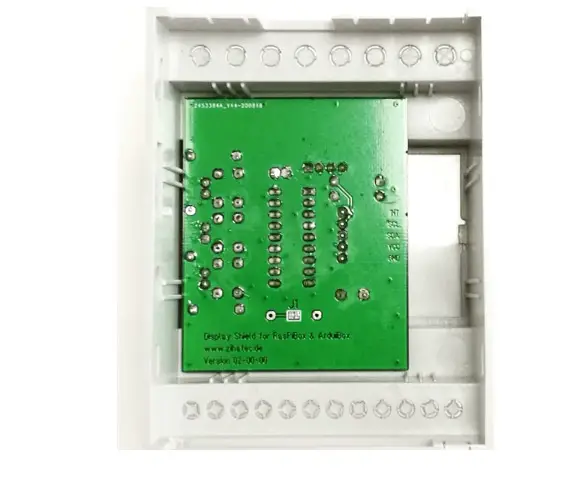 hwhardsoft PP2040 Display Shield - Figure 3