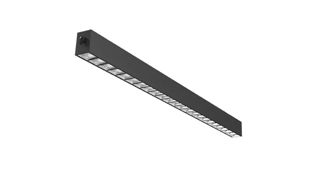 Inter Light Il-lo30k3ad Orion Linear Led Dim Spotlights Instruction Manual